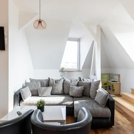 Apartman Loft *