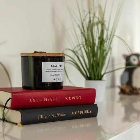 Loft Lipcse