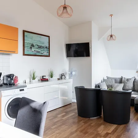 Loft Apartman