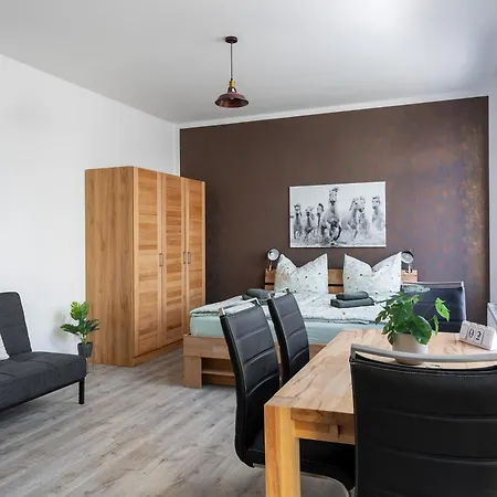 Loft * Lipcse