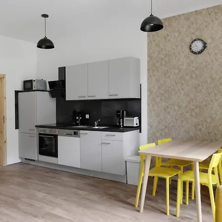 Loft Apartman *