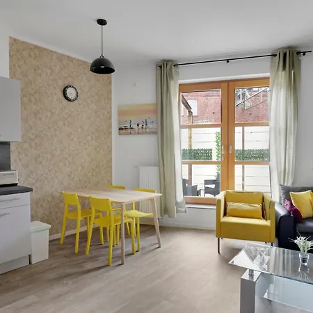 Апартаменты Loft *