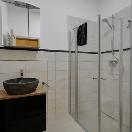 Loft Apartman Lipcse