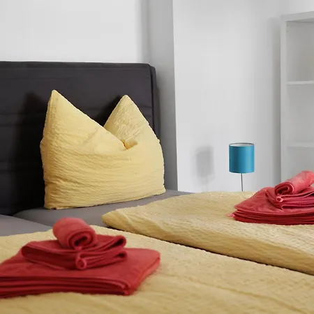 Loft Lipcse