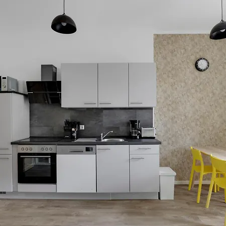Loft * Lipcse
