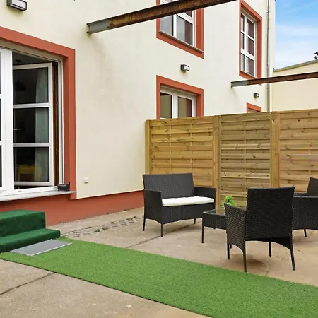 Loft شقة لبسيا