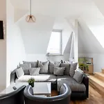 Lägenhet Loft *