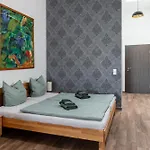 Loft Lägenhet