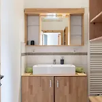 Loft Lägenhet *