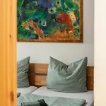 Loft Lägenhet