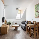 Lägenhet Loft