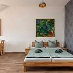 Loft Lägenhet Leipzig