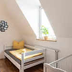 Lägenhet Loft Leipzig