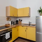 Loft Lägenhet *