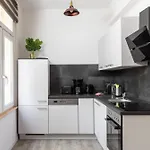 Lägenhet Loft Leipzig