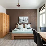 Loft Lägenhet