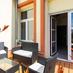 Lägenhet Loft Leipzig