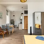 Loft Lägenhet