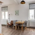 Lägenhet Loft