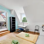 Loft Leipzig