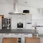 Loft Lägenhet *