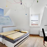 Loft Lägenhet