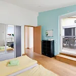 Loft アパート ライプツィヒ