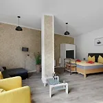Lägenhet Loft
