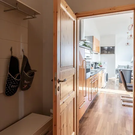 Apartment Loft