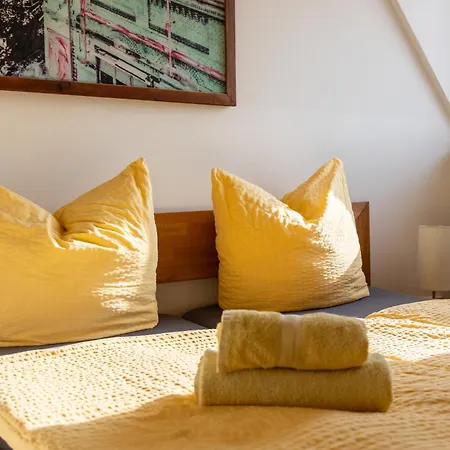 Loft Apartment
