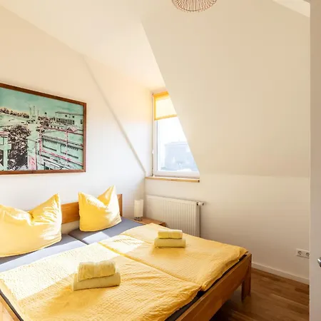 Loft Leipzig