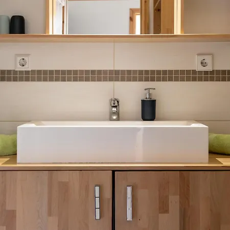 Loft Apartman