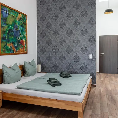 Loft Apartment