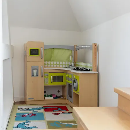 Apartamento Loft *