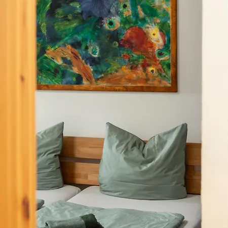 Loft Apartman