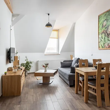 Apartman Loft