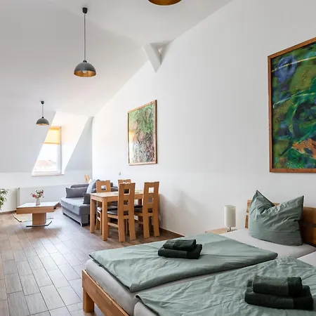 Apartment Loft *