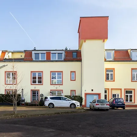 Apartman Loft *