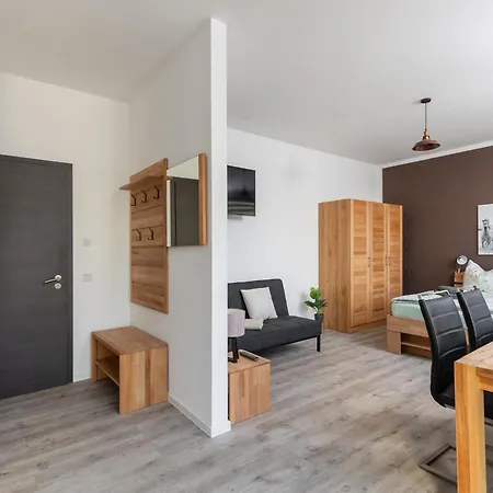 Loft ライプツィヒ