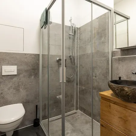 Apartman Loft *