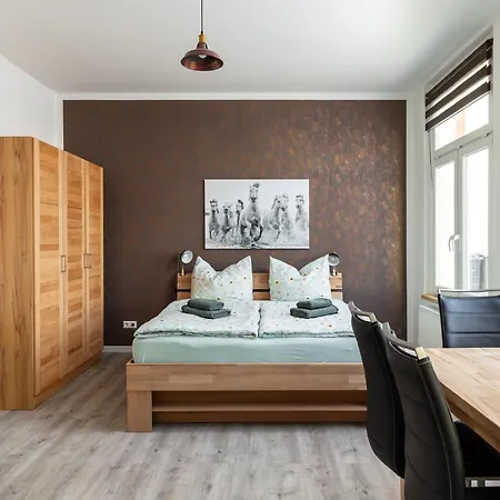 Loft Apartment