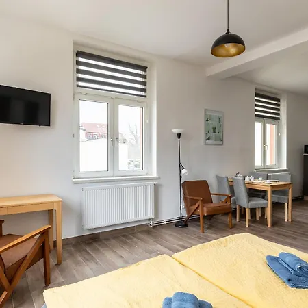 Apartman Loft