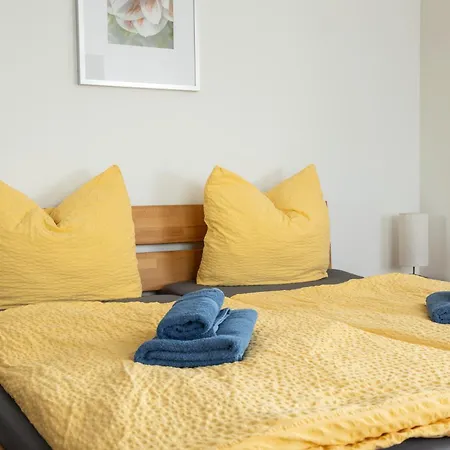 Apartman Loft *