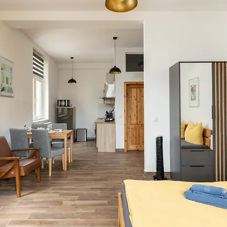 Loft Apartment