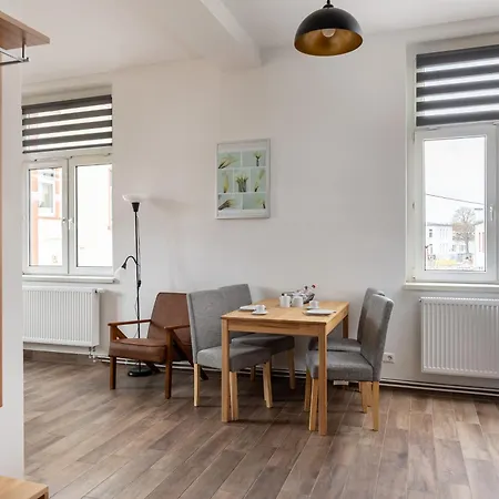 Apartman Loft