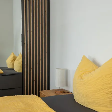 Apartman Loft *