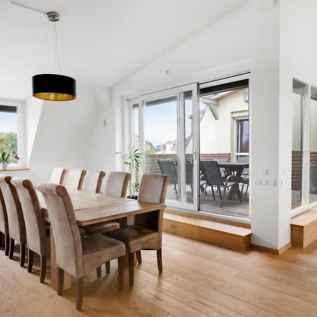 Loft Apartamento Leipzig