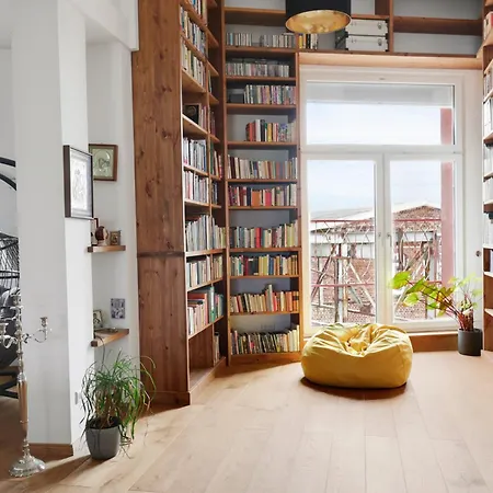 Apartamento Loft