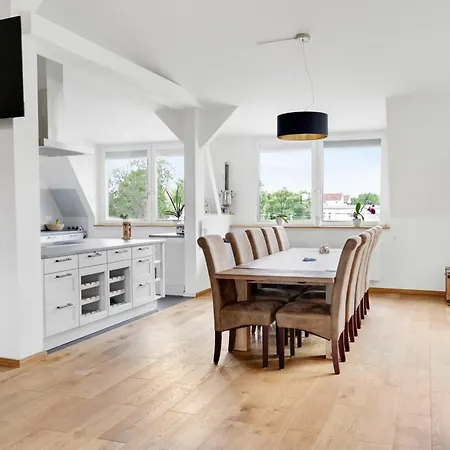 Daire Loft *