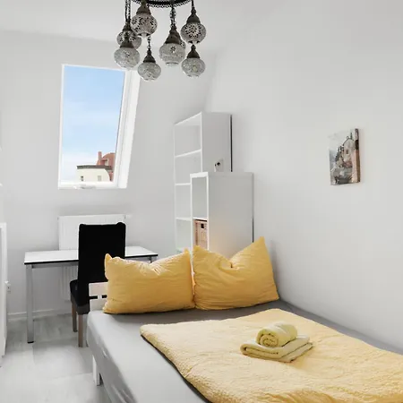 Loft Apartamento
